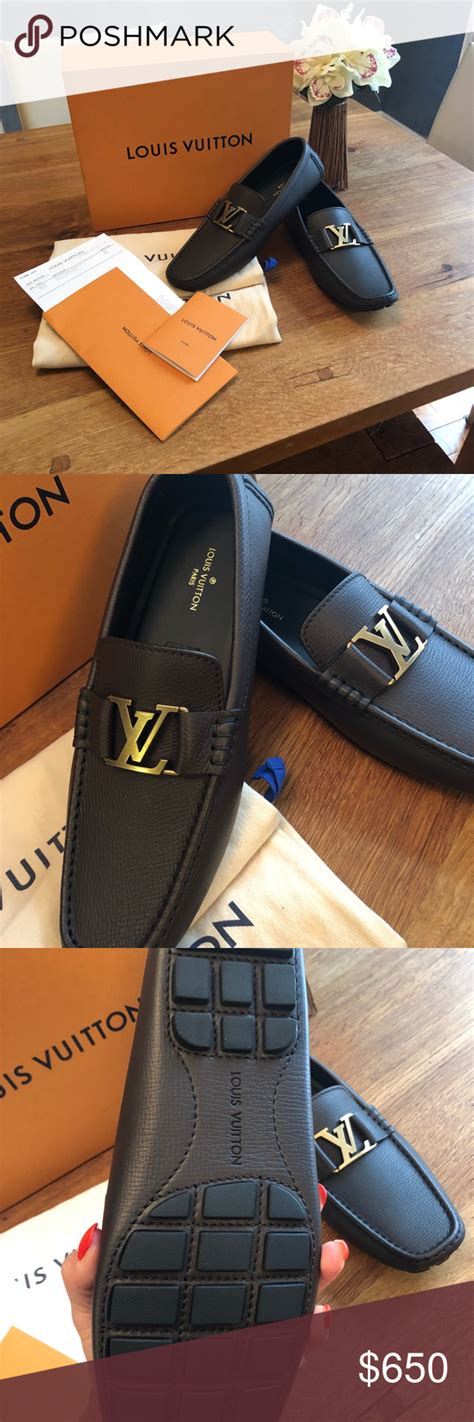 louis vuitton monte carlo car shoe